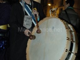 Tambores Alcañiz 2011